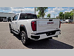 New 2025 GMC SIERRA 2500 DENALI in JACKSONVILLE, FLORIDA (Photo 17)
