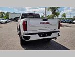 New 2025 GMC SIERRA 2500 DENALI in JACKSONVILLE, FLORIDA (Photo 18)