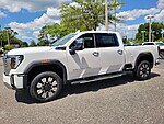New 2025 GMC SIERRA 2500 DENALI in JACKSONVILLE, FLORIDA (Photo 2)
