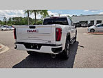 New 2025 GMC SIERRA 2500 DENALI in JACKSONVILLE, FLORIDA (Photo 21)