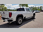 New 2025 GMC SIERRA 2500 DENALI in JACKSONVILLE, FLORIDA (Photo 23)