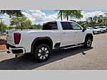 New 2025 GMC SIERRA 2500 DENALI in JACKSONVILLE, FLORIDA (Photo 24)