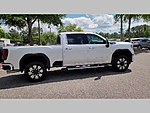 New 2025 GMC SIERRA 2500 DENALI in JACKSONVILLE, FLORIDA (Photo 27)