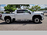 New 2025 GMC SIERRA 2500 DENALI in JACKSONVILLE, FLORIDA (Photo 29)