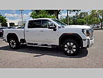 New 2025 GMC SIERRA 2500 DENALI in JACKSONVILLE, FLORIDA (Photo 30)