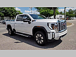 New 2025 GMC SIERRA 2500 DENALI in JACKSONVILLE, FLORIDA (Photo 31)
