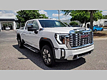 New 2025 GMC SIERRA 2500 DENALI in JACKSONVILLE, FLORIDA (Photo 32)