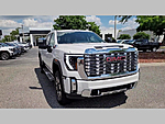 New 2025 GMC SIERRA 2500 DENALI in JACKSONVILLE, FLORIDA (Photo 33)