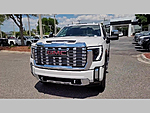 New 2025 GMC SIERRA 2500 DENALI in JACKSONVILLE, FLORIDA (Photo 34)
