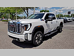 New 2025 GMC SIERRA 2500 DENALI in JACKSONVILLE, FLORIDA (Photo 36)