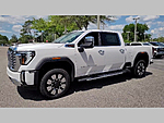 New 2025 GMC SIERRA 2500 DENALI in JACKSONVILLE, FLORIDA (Photo 37)