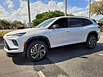 New 2025 BUICK ENCLAVE SPORT TOURING in JACKSONVILLE, FLORIDA (Photo 2)