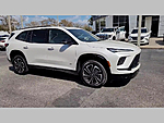 New 2025 BUICK ENCLAVE SPORT TOURING in JACKSONVILLE, FLORIDA (Photo 30)