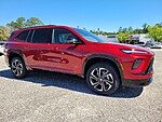 New 2025 BUICK ENCLAVE SPORT TOURING in JACKSONVILLE, FLORIDA (Photo 1)