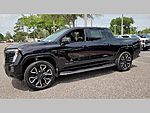 New 2025 GMC SIERRA EV EXTENDED RANGE DENALI in JACKSONVILLE, FLORIDA (Photo 11)