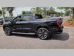 New 2025 GMC SIERRA EV EXTENDED RANGE DENALI in JACKSONVILLE, FLORIDA (Photo 13)
