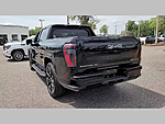 New 2025 GMC SIERRA EV EXTENDED RANGE DENALI in JACKSONVILLE, FLORIDA (Photo 17)