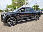 New 2025 GMC SIERRA EV EXTENDED RANGE DENALI in JACKSONVILLE, FLORIDA (Photo 2)