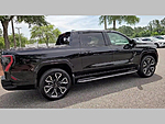 New 2025 GMC SIERRA EV EXTENDED RANGE DENALI in JACKSONVILLE, FLORIDA (Photo 21)