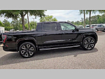 New 2025 GMC SIERRA EV EXTENDED RANGE DENALI in JACKSONVILLE, FLORIDA (Photo 23)