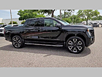 New 2025 GMC SIERRA EV EXTENDED RANGE DENALI in JACKSONVILLE, FLORIDA (Photo 27)