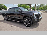 New 2025 GMC SIERRA EV EXTENDED RANGE DENALI in JACKSONVILLE, FLORIDA (Photo 28)