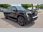 New 2025 GMC SIERRA EV EXTENDED RANGE DENALI in JACKSONVILLE, FLORIDA (Photo 29)