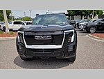New 2025 GMC SIERRA EV EXTENDED RANGE DENALI in JACKSONVILLE, FLORIDA (Photo 31)