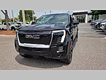 New 2025 GMC SIERRA EV EXTENDED RANGE DENALI in JACKSONVILLE, FLORIDA (Photo 32)