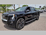 New 2025 GMC SIERRA EV EXTENDED RANGE DENALI in JACKSONVILLE, FLORIDA (Photo 34)