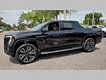 New 2025 GMC SIERRA EV EXTENDED RANGE DENALI in JACKSONVILLE, FLORIDA (Photo 36)