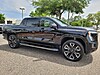 New 2025 GMC SIERRA EV EXTENDED RANGE DENALI in JACKSONVILLE, FLORIDA