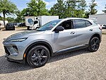 New 2025 BUICK ENVISION SPORT TOURING in JACKSONVILLE, FLORIDA (Photo 2)