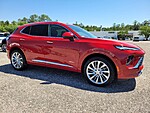 New 2025 BUICK ENVISION AVENIR in JACKSONVILLE, FLORIDA (Photo 1)