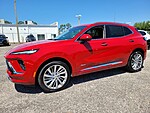 New 2025 BUICK ENVISION AVENIR in JACKSONVILLE, FLORIDA (Photo 2)