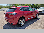 New 2025 BUICK ENVISION AVENIR in JACKSONVILLE, FLORIDA (Photo 23)