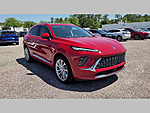 New 2025 BUICK ENVISION AVENIR in JACKSONVILLE, FLORIDA (Photo 29)