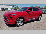 New 2025 BUICK ENVISION AVENIR in JACKSONVILLE, FLORIDA (Photo 35)