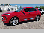 New 2025 BUICK ENVISION AVENIR in JACKSONVILLE, FLORIDA (Photo 37)