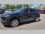 New 2025 BUICK ENVISION AVENIR in JACKSONVILLE, FLORIDA (Photo 12)
