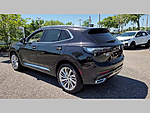 New 2025 BUICK ENVISION AVENIR in JACKSONVILLE, FLORIDA (Photo 16)