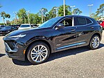 New 2025 BUICK ENVISION AVENIR in JACKSONVILLE, FLORIDA (Photo 2)
