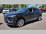 New 2025 BUICK ENVISION AVENIR in JACKSONVILLE, FLORIDA (Photo 35)