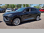 New 2025 BUICK ENVISION AVENIR in JACKSONVILLE, FLORIDA (Photo 36)