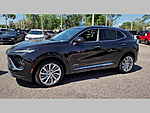 New 2025 BUICK ENVISION AVENIR in JACKSONVILLE, FLORIDA (Photo 37)