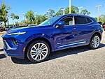 New 2025 BUICK ENVISION AVENIR in JACKSONVILLE, FLORIDA (Photo 2)