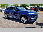 New 2025 BUICK ENVISION AVENIR in JACKSONVILLE, FLORIDA (Photo 27)