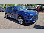 New 2025 BUICK ENVISION AVENIR in JACKSONVILLE, FLORIDA (Photo 28)