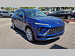 New 2025 BUICK ENVISION AVENIR in JACKSONVILLE, FLORIDA (Photo 29)