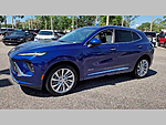 New 2025 BUICK ENVISION AVENIR in JACKSONVILLE, FLORIDA (Photo 36)